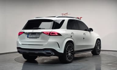 GLE-Class W167