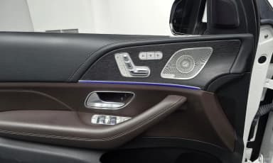 GLE-Class W167