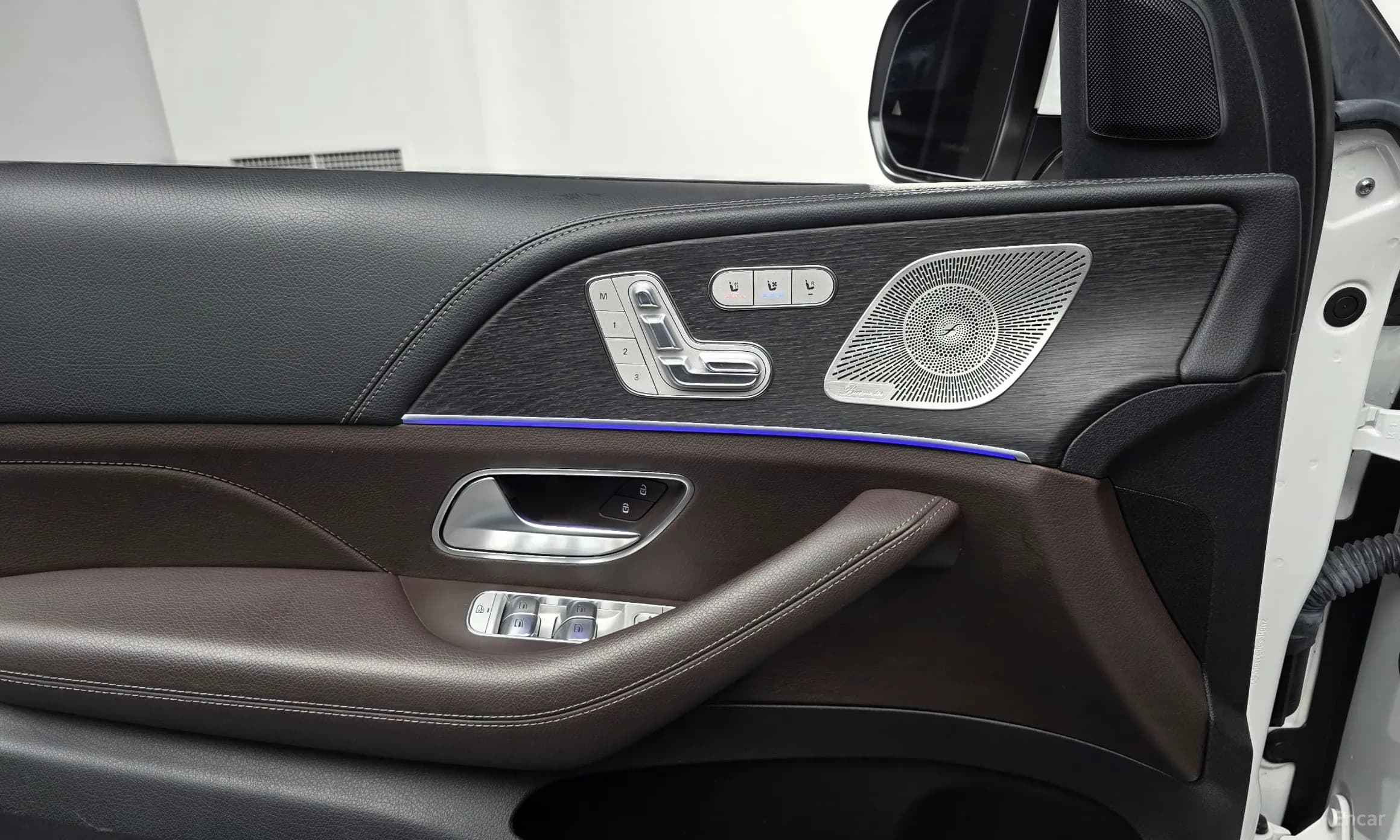 GLE-Class W167