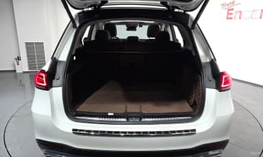 GLE-Class W167