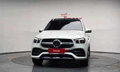GLE-Class W167