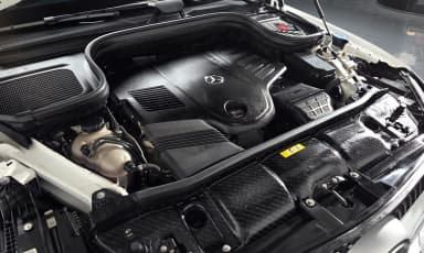 GLE-Class W167
