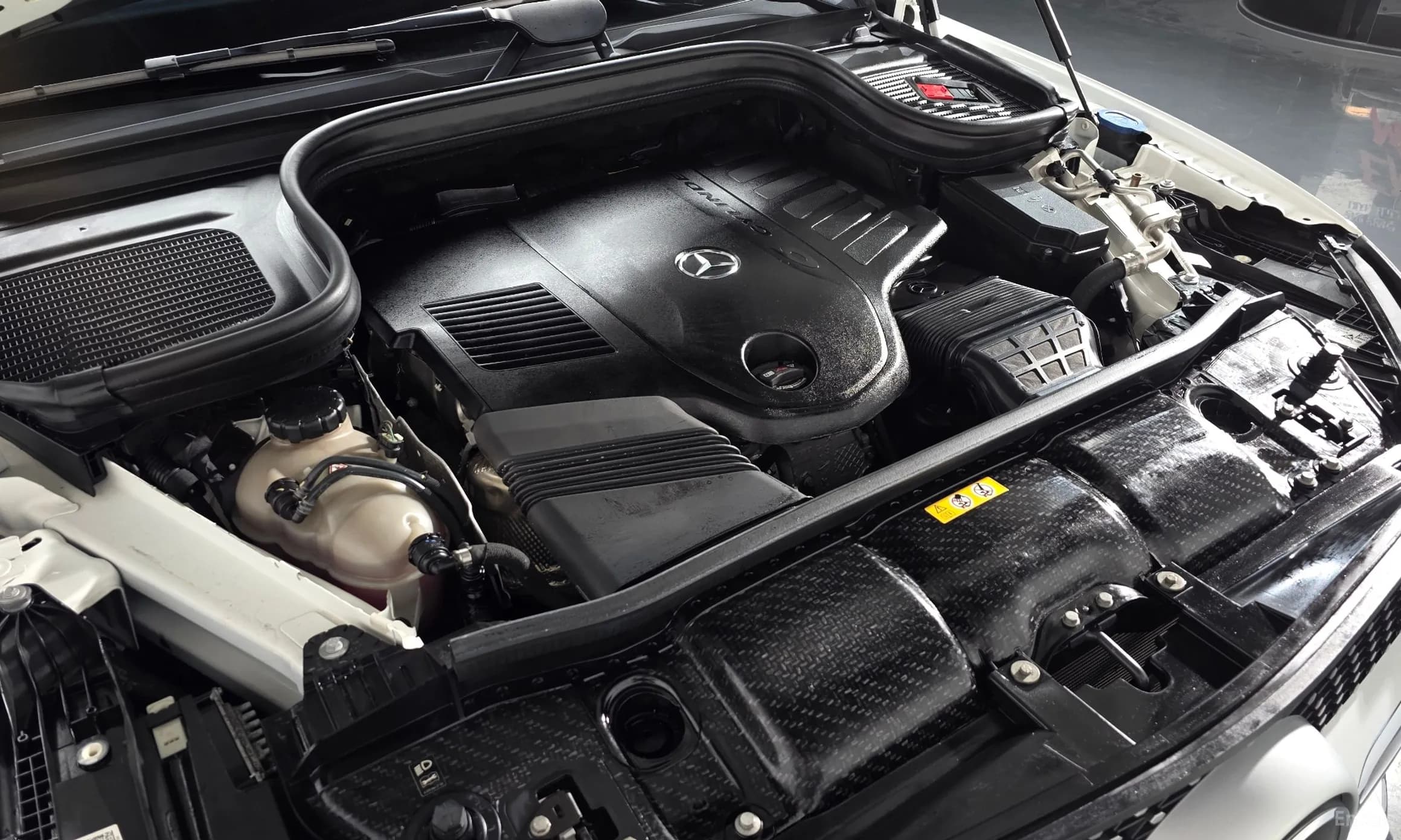 GLE-Class W167