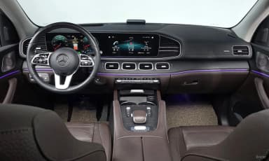 GLE-Class W167