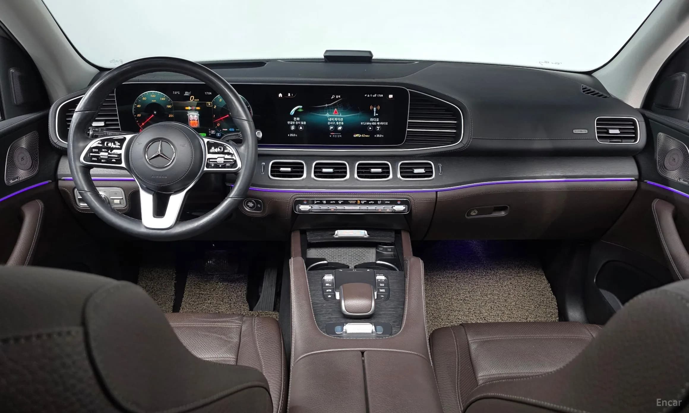 GLE-Class W167