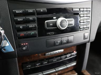 E-Class W212