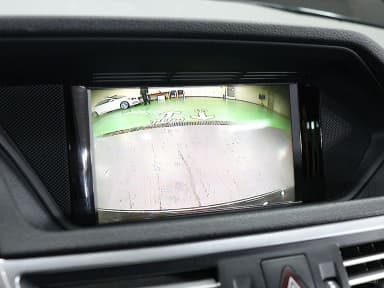 E-Class W212