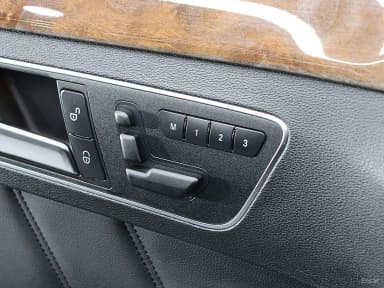 E-Class W212