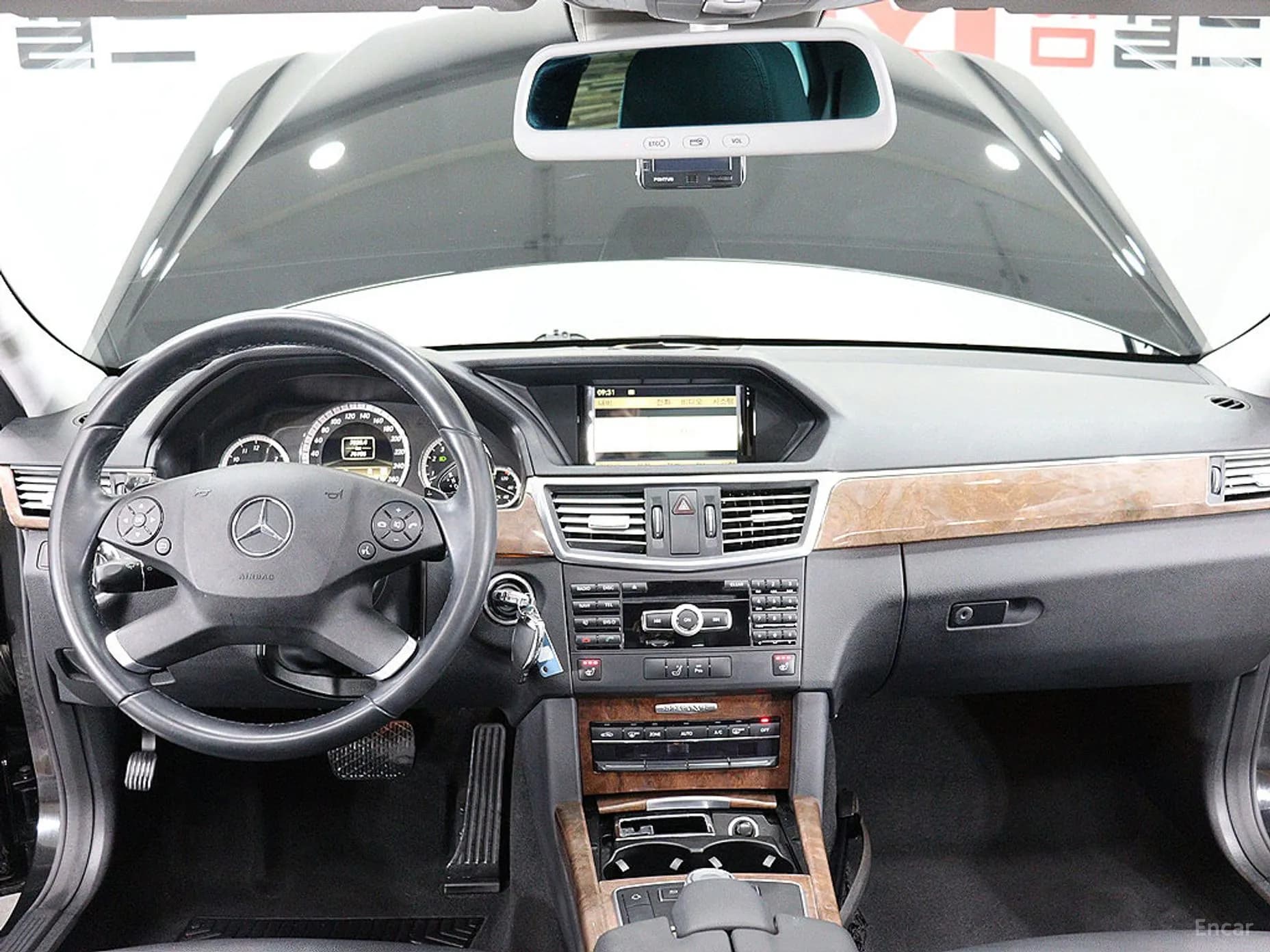 E-Class W212