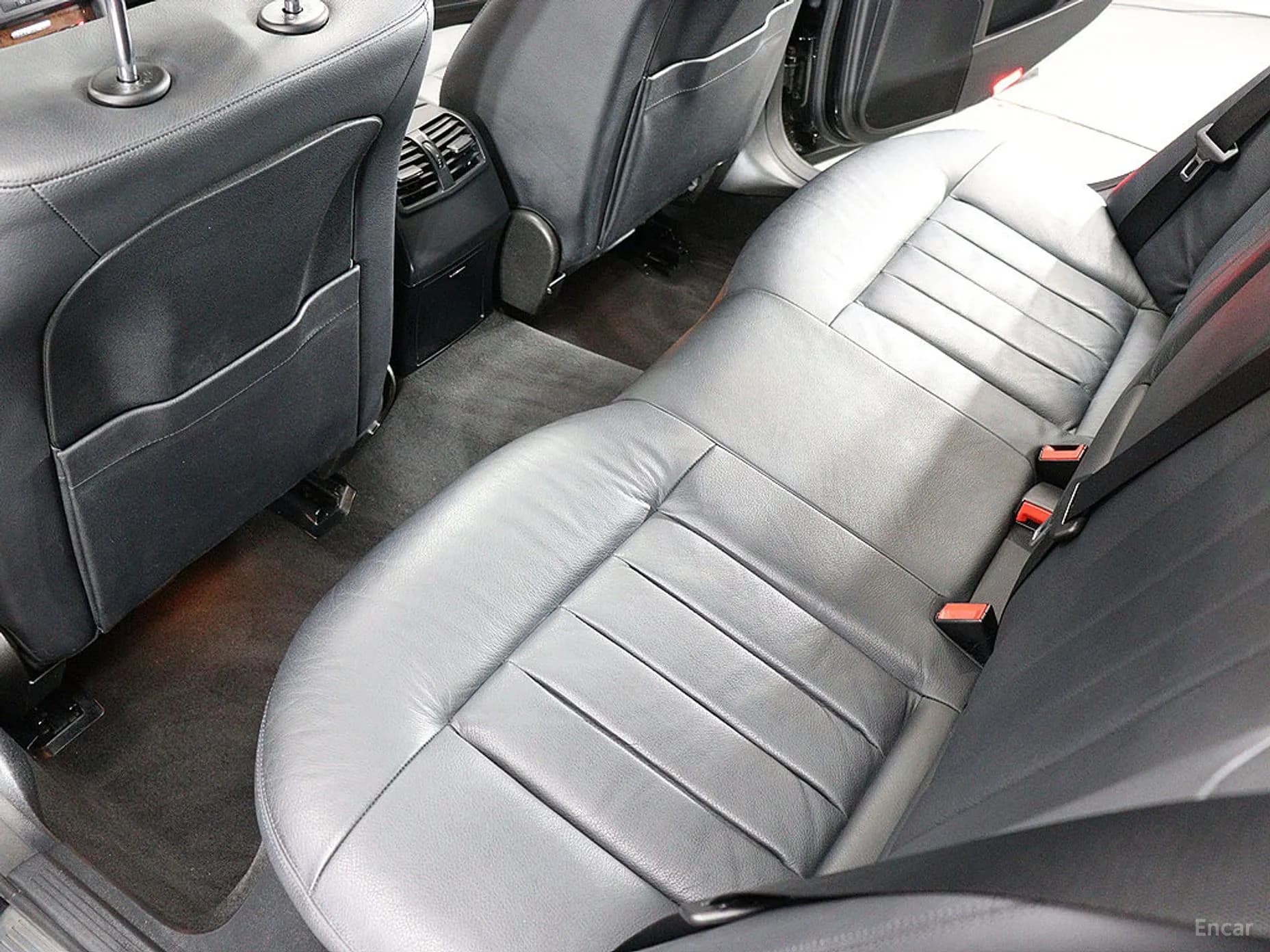 E-Class W212