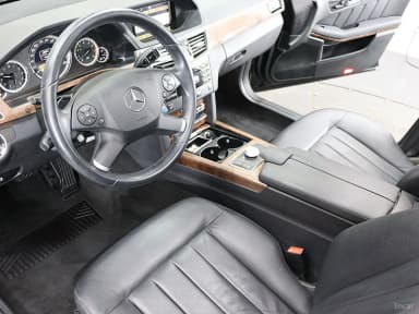 E-Class W212