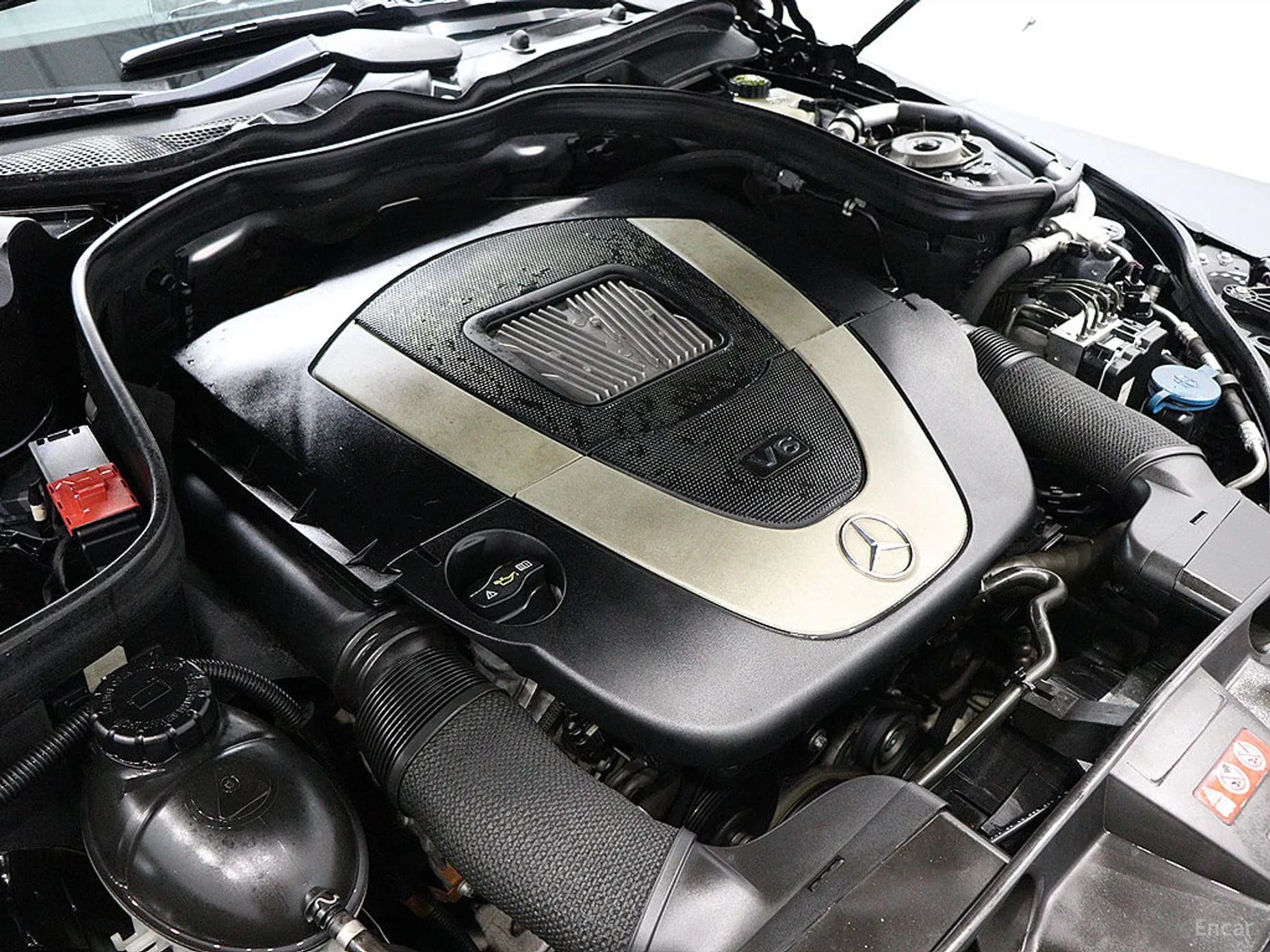 E-Class W212