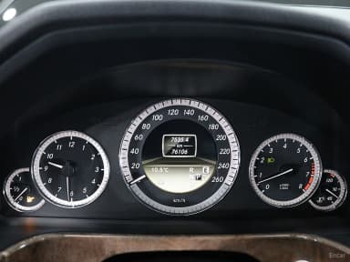 E-Class W212