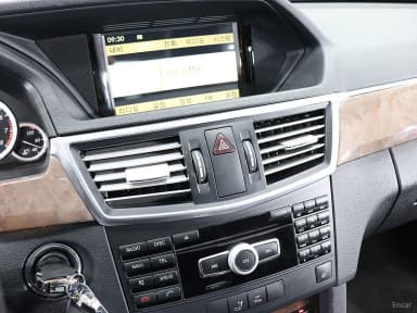E-Class W212