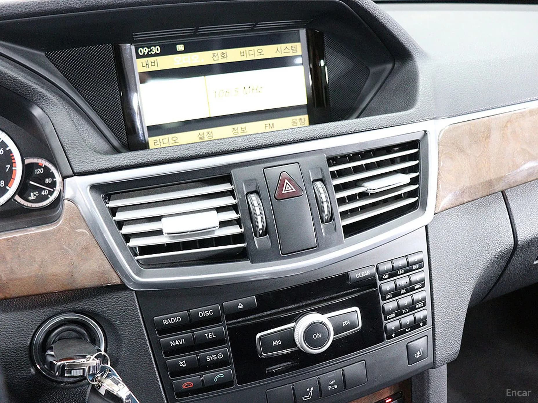 E-Class W212