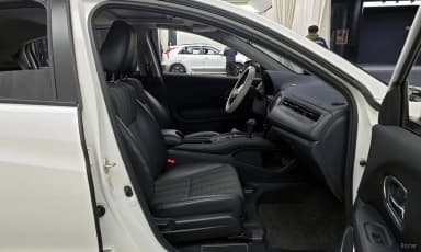 HR-V