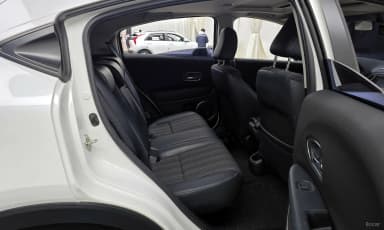 HR-V