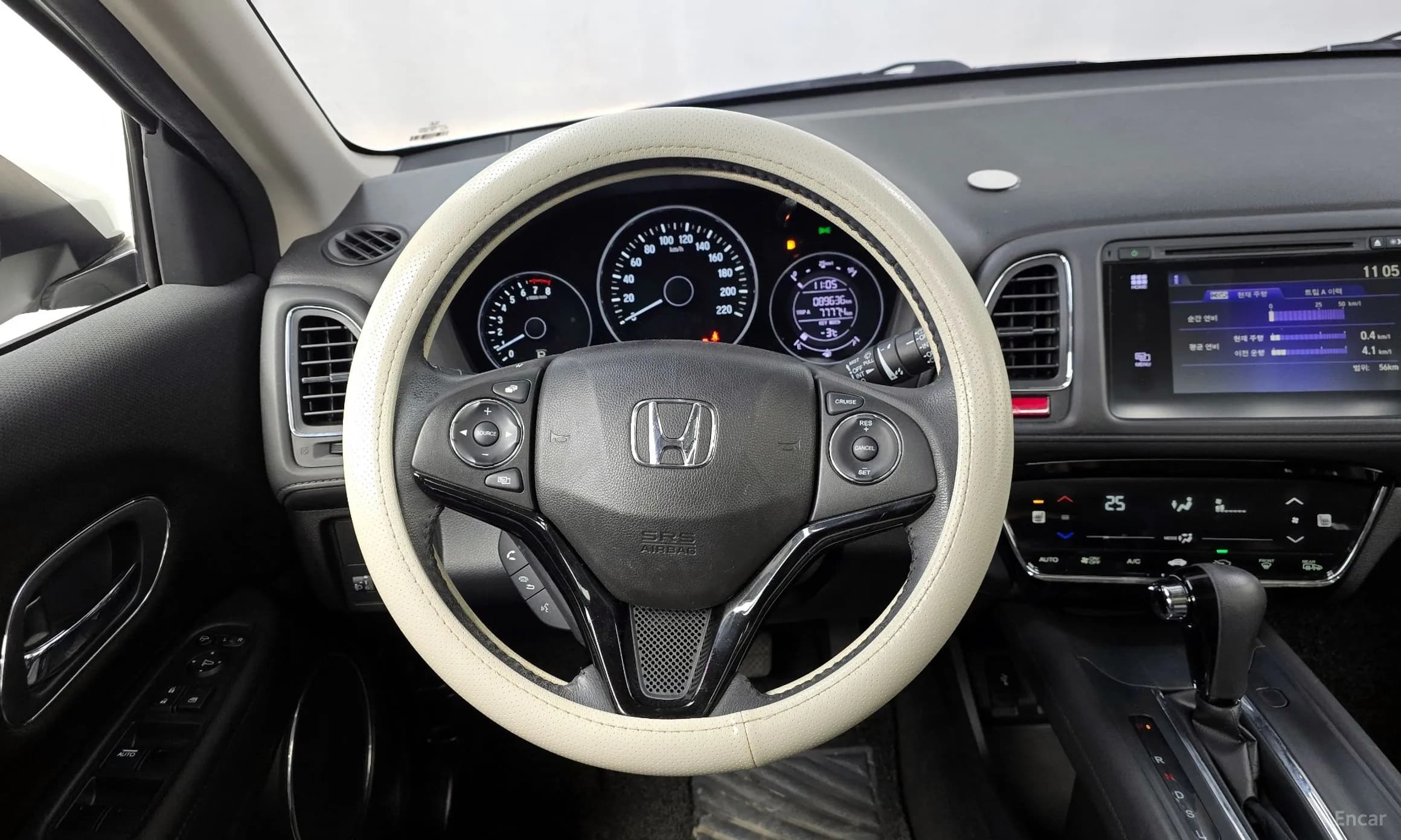 HR-V