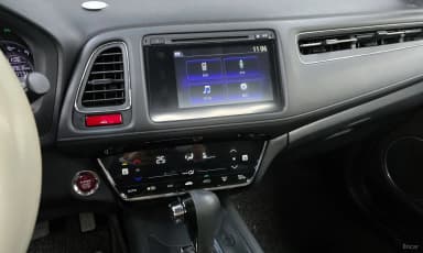 HR-V
