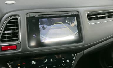 HR-V