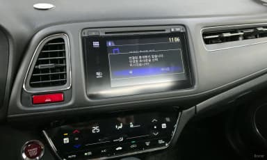 HR-V