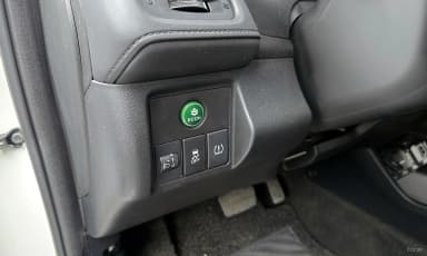 HR-V