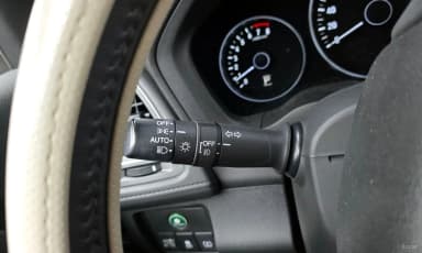 HR-V