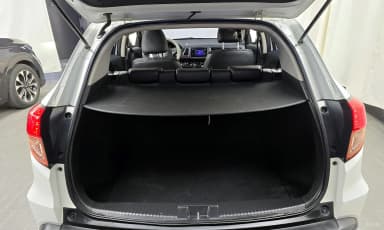 HR-V