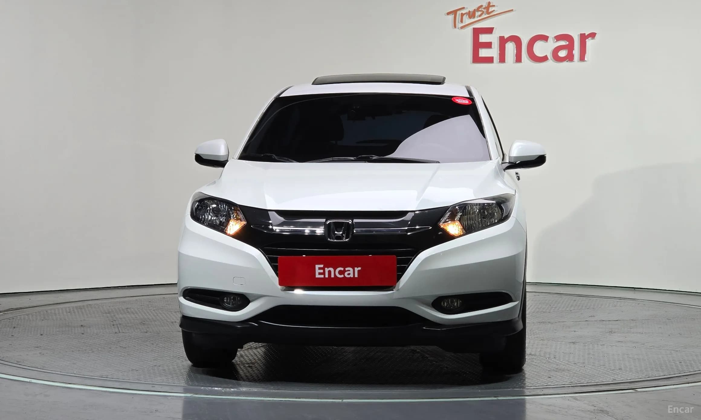 HR-V