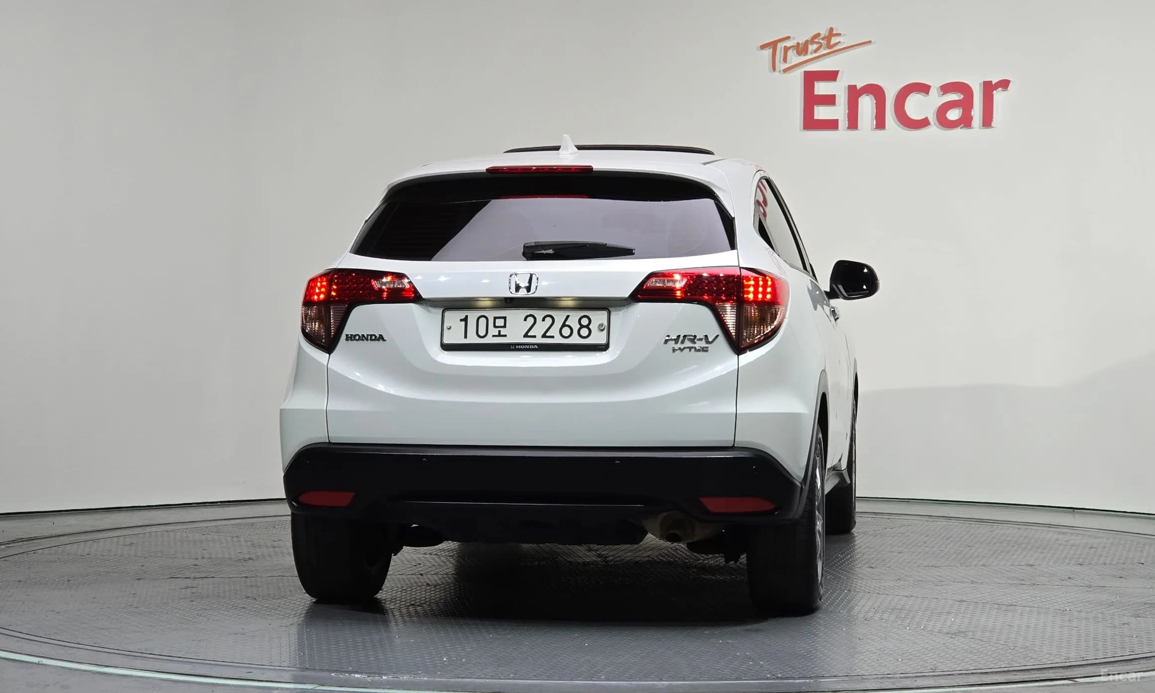 HR-V