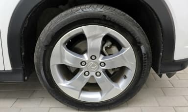 HR-V