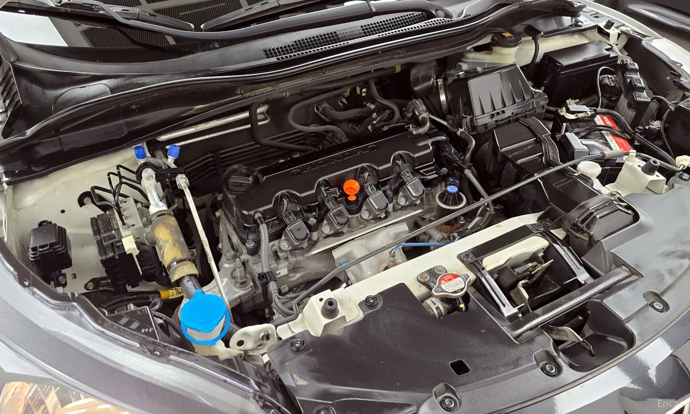 HR-V