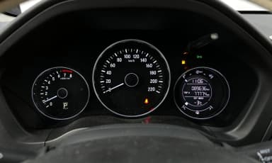 HR-V