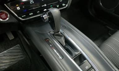 HR-V