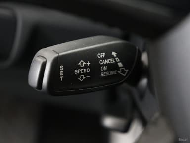 New A6