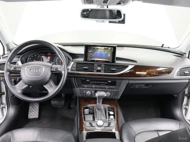New A6