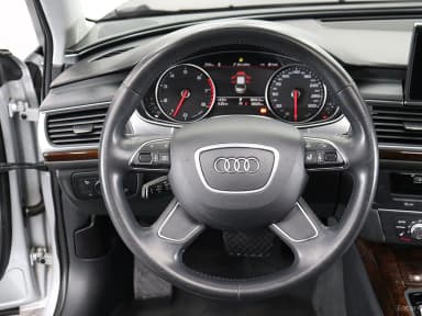 New A6