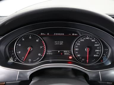 New A6