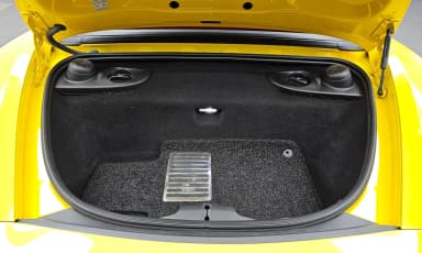 718 Boxster