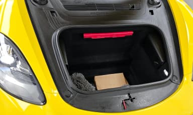 718 Boxster