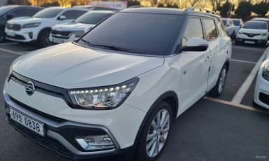 Tivoli Air