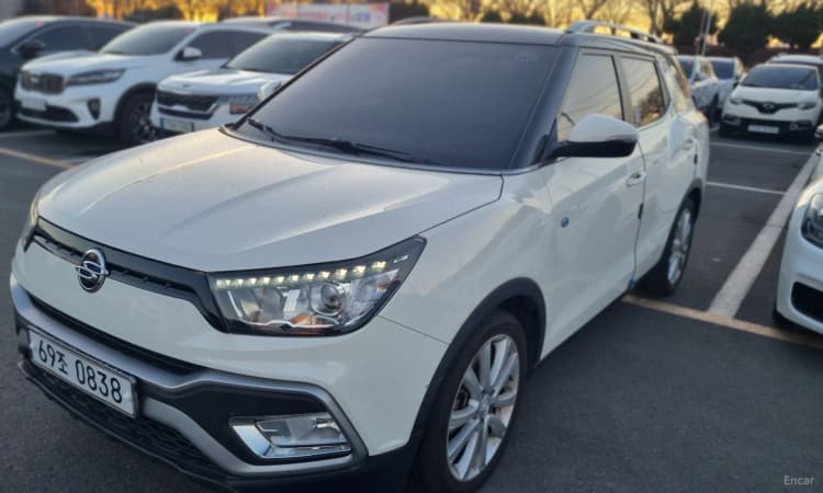 Tivoli Air