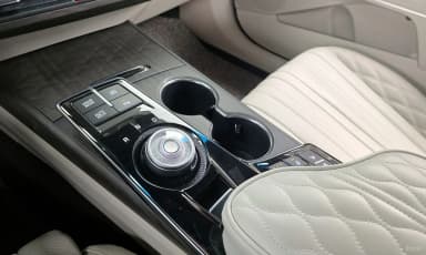K8 Hybrid