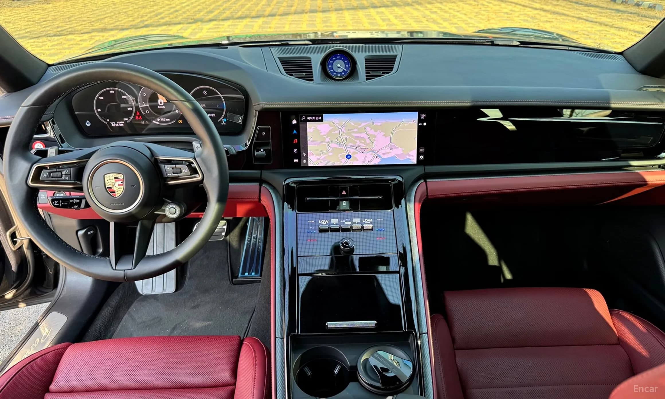 Panamera (972)