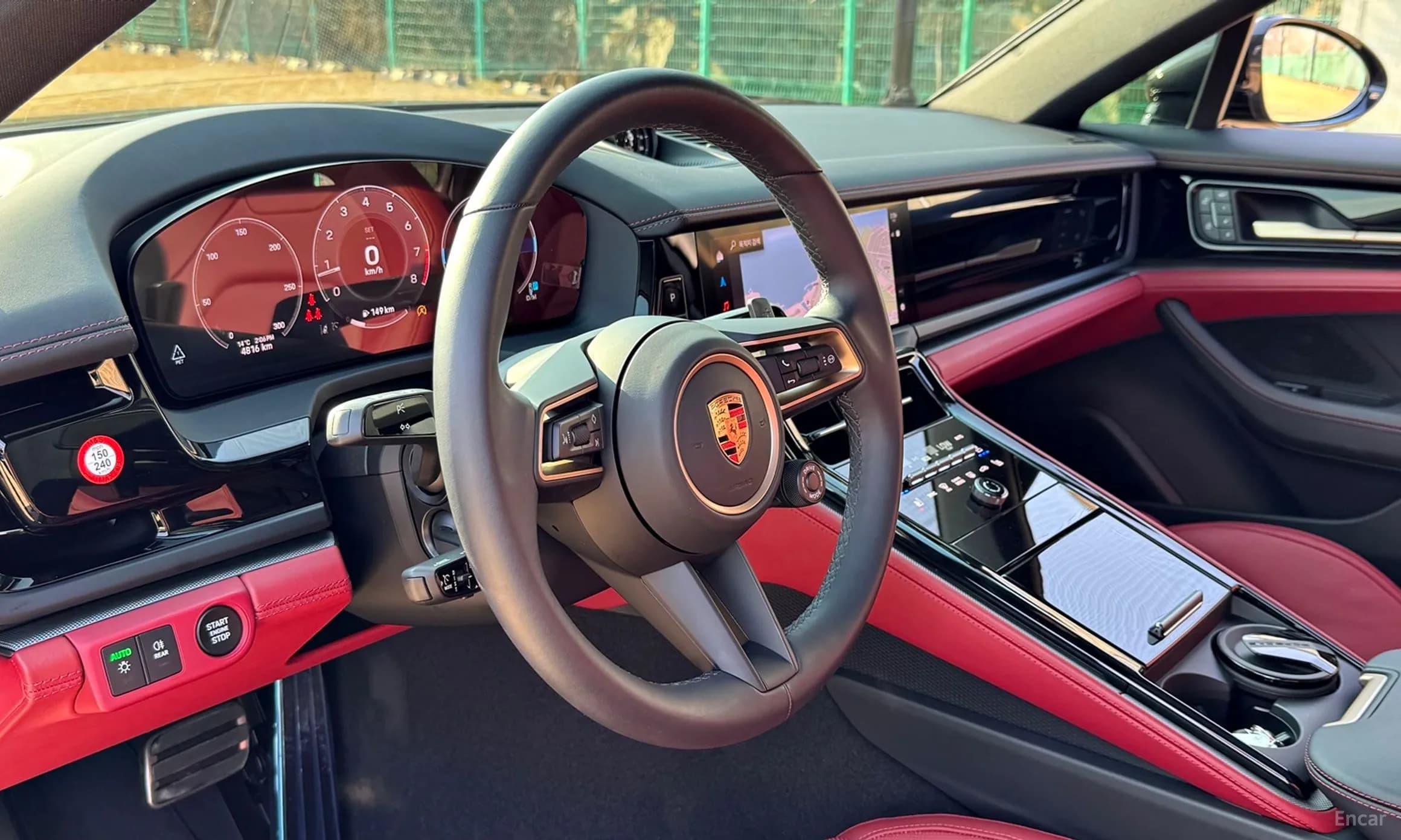 Panamera (972)