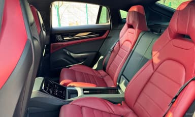 Panamera (972)