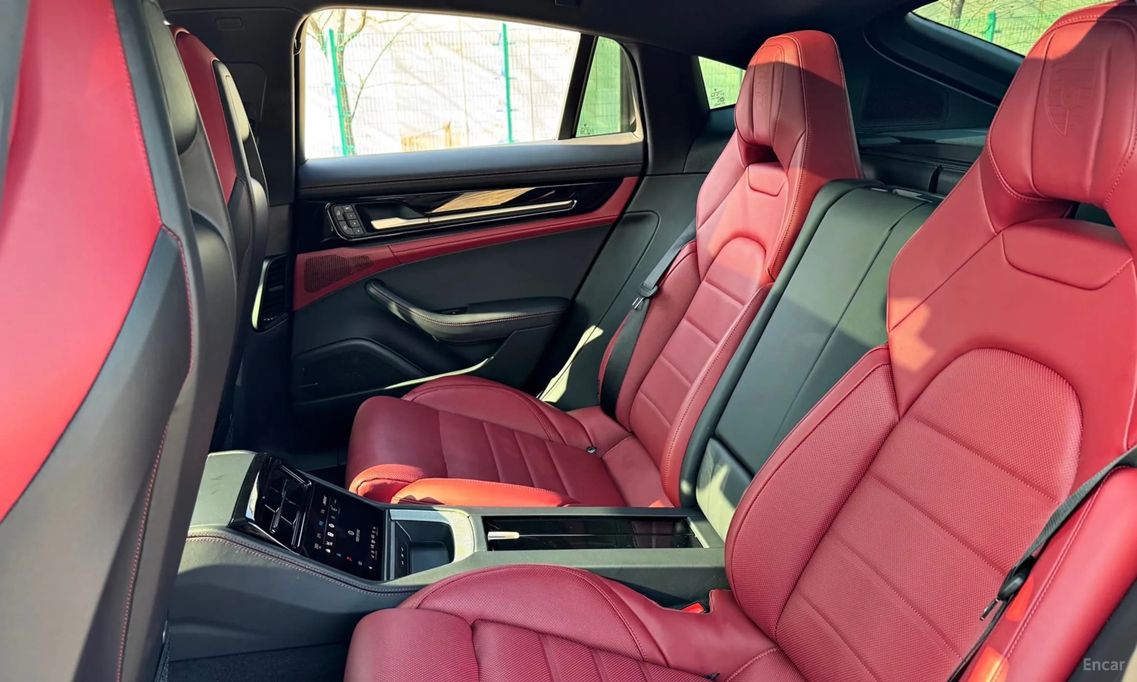 Panamera (972)