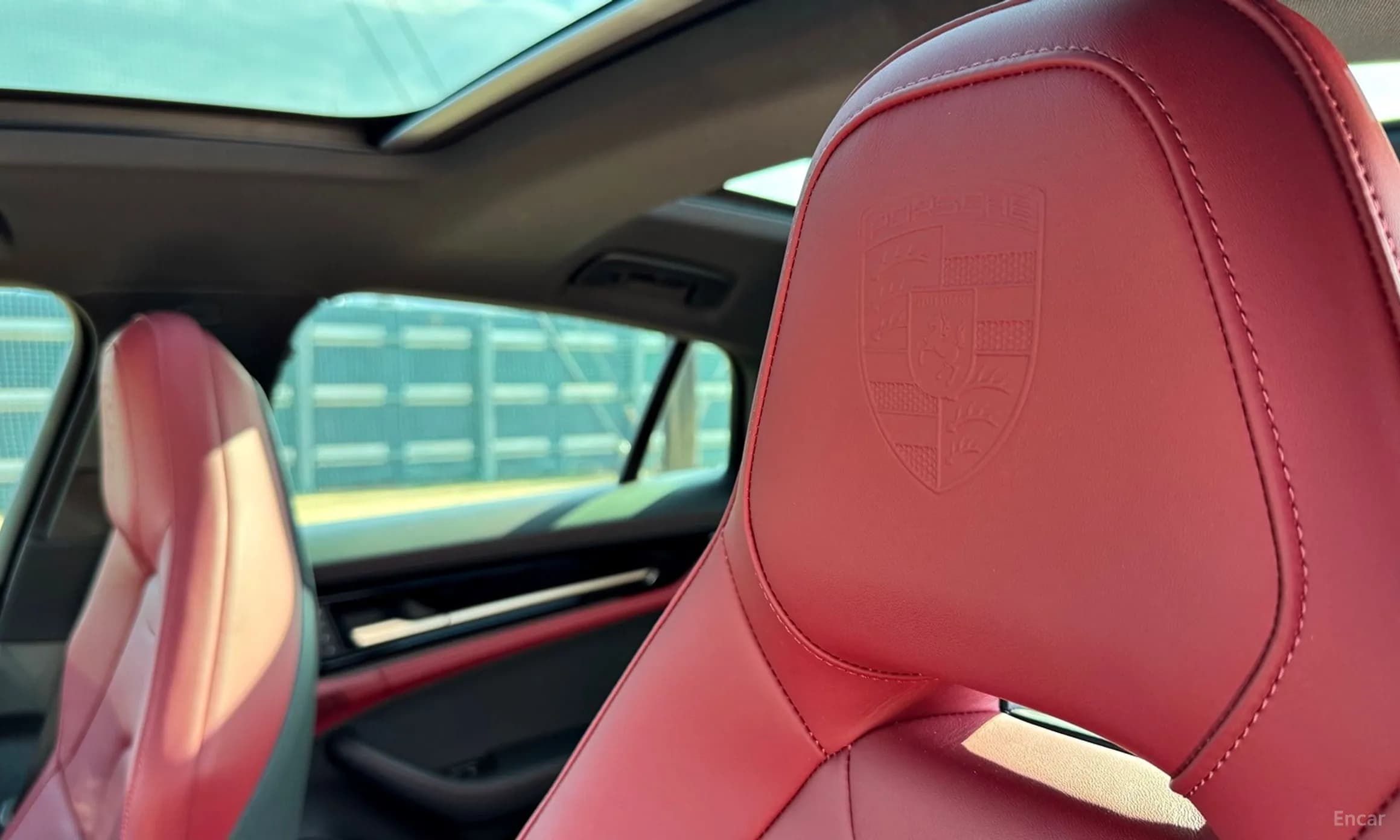 Panamera (972)