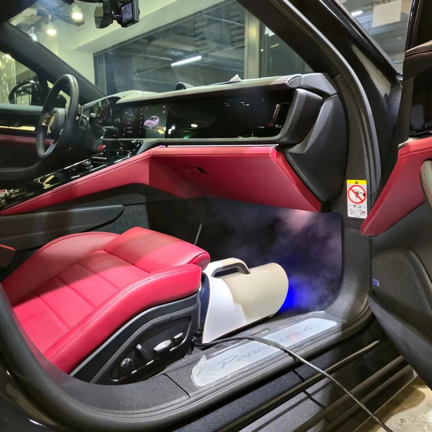 Panamera (972)