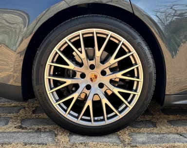 Panamera (972)